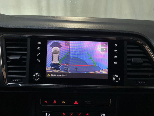 Seat Ateca 1.5 TSI 150pk DSG Style Business Intense LED Camera Navigatie Adaptive Cruise
