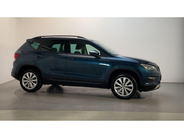 Seat Ateca 1.5 TSI 150pk DSG Style Business Intense LED Camera Navigatie Adaptive Cruise
