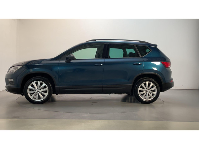 Seat Ateca 1.5 TSI 150pk DSG Style Business Intense LED Camera Navigatie Adaptive Cruise