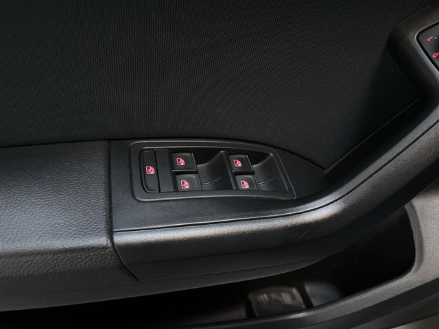 Seat Ateca 1.5 TSI 150pk DSG Style Business Intense LED Camera Navigatie Adaptive Cruise
