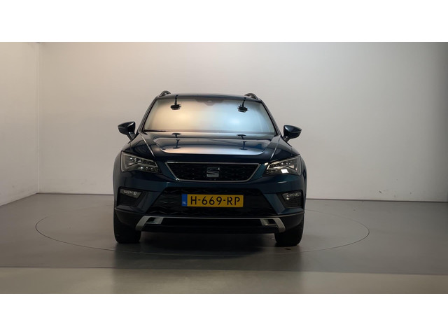 Seat Ateca 1.5 TSI 150pk DSG Style Business Intense LED Camera Navigatie Adaptive Cruise