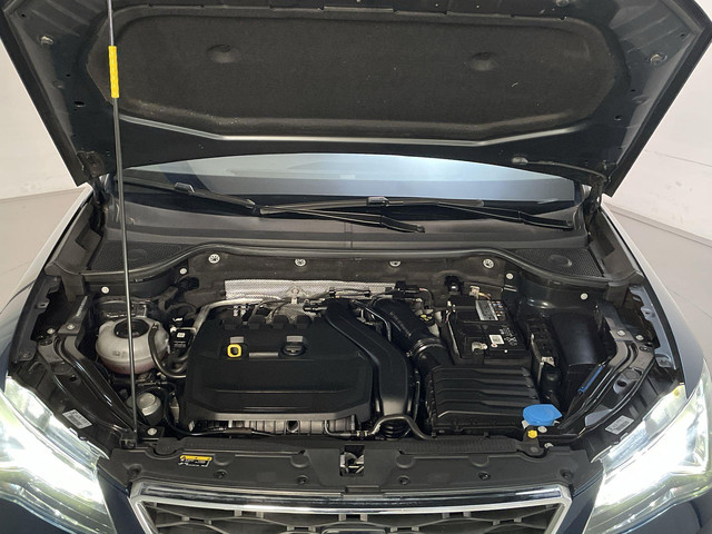 Seat Ateca 1.5 TSI 150pk DSG Style Business Intense LED Camera Navigatie Adaptive Cruise