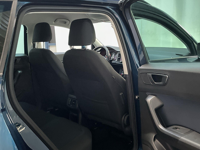 Seat Ateca 1.5 TSI 150pk DSG Style Business Intense LED Camera Navigatie Adaptive Cruise