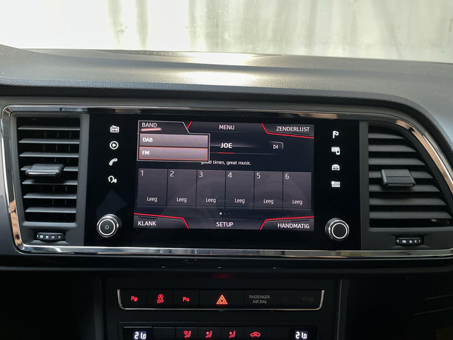 Seat Ateca 1.5 TSI 150pk DSG Style Business Intense LED Camera Navigatie Adaptive Cruise