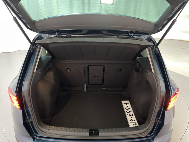 Seat Ateca 1.5 TSI 150pk DSG Style Business Intense LED Camera Navigatie Adaptive Cruise