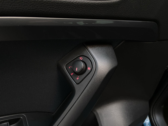 Seat Ateca 1.5 TSI 150pk DSG Style Business Intense LED Camera Navigatie Adaptive Cruise
