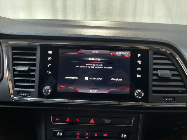 Seat Ateca 1.5 TSI 150pk DSG Style Business Intense LED Camera Navigatie Adaptive Cruise