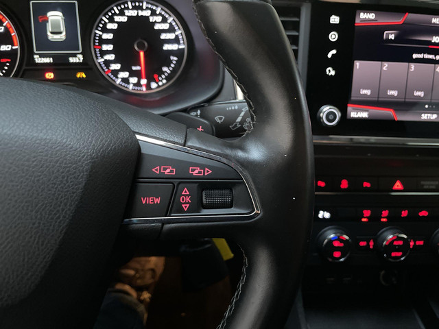 Seat Ateca 1.5 TSI 150pk DSG Style Business Intense LED Camera Navigatie Adaptive Cruise