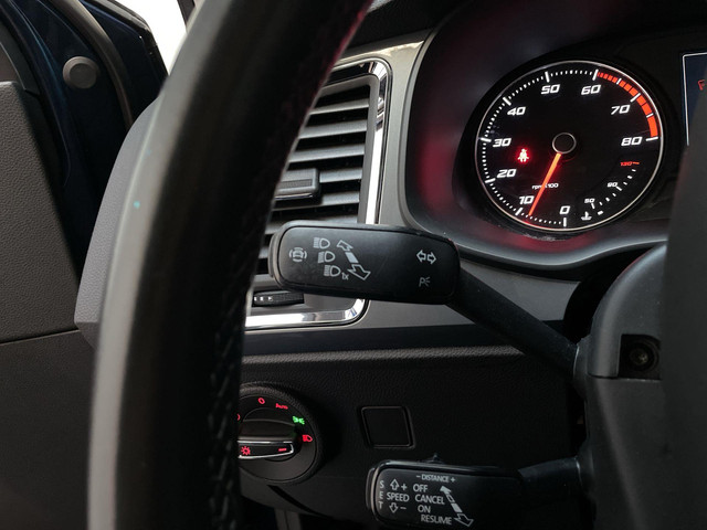 Seat Ateca 1.5 TSI 150pk DSG Style Business Intense LED Camera Navigatie Adaptive Cruise