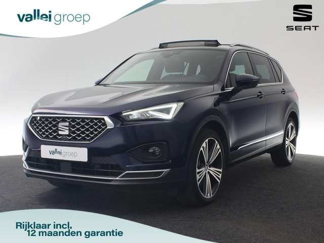 seat-tarraco-1.4-tsi-245-pk-dsg-phev-xcellence---panoramadak---360-camera---standkachel---park-assist---20-inch
