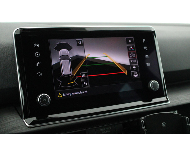 Seat Tarraco 1.5 TSI 150pk DSG Xcellence Trekhaak Camera Leder Memory Standkachel Beats Keyless Virtual Cockpit Navigatie