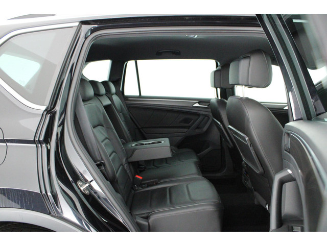 Seat Tarraco 1.5 TSI 150pk DSG Xcellence Trekhaak Camera Leder Memory Standkachel Beats Keyless Virtual Cockpit Navigatie