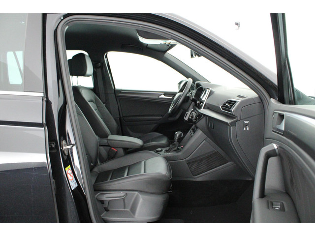 Seat Tarraco 1.5 TSI 150pk DSG Xcellence Trekhaak Camera Leder Memory Standkachel Beats Keyless Virtual Cockpit Navigatie