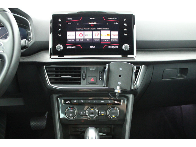 Seat Tarraco 1.5 TSI 150pk DSG Xcellence Trekhaak Camera Leder Memory Standkachel Beats Keyless Virtual Cockpit Navigatie