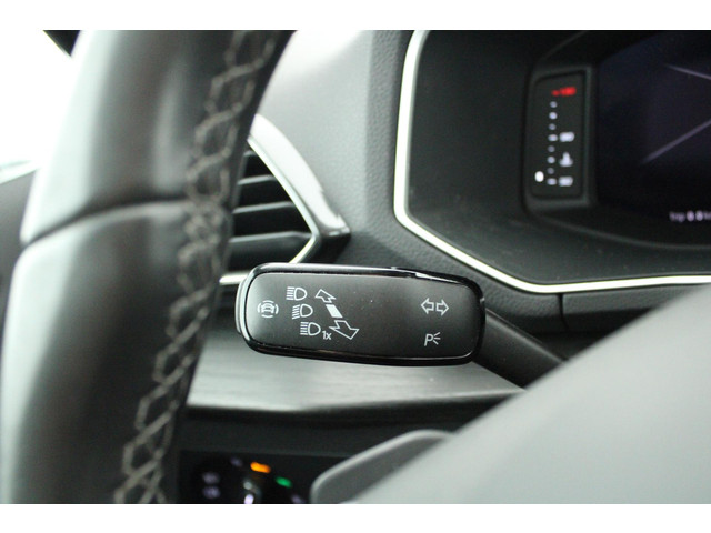 Seat Tarraco 1.5 TSI 150pk DSG Xcellence Trekhaak Camera Leder Memory Standkachel Beats Keyless Virtual Cockpit Navigatie