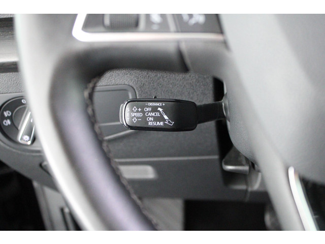 Seat Tarraco 1.5 TSI 150pk DSG Xcellence Trekhaak Camera Leder Memory Standkachel Beats Keyless Virtual Cockpit Navigatie