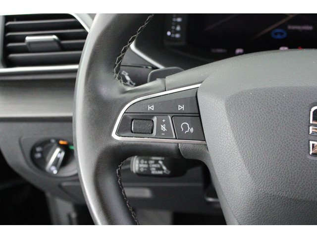 Seat Tarraco 1.5 TSI 150pk DSG Xcellence Trekhaak Camera Leder Memory Standkachel Beats Keyless Virtual Cockpit Navigatie