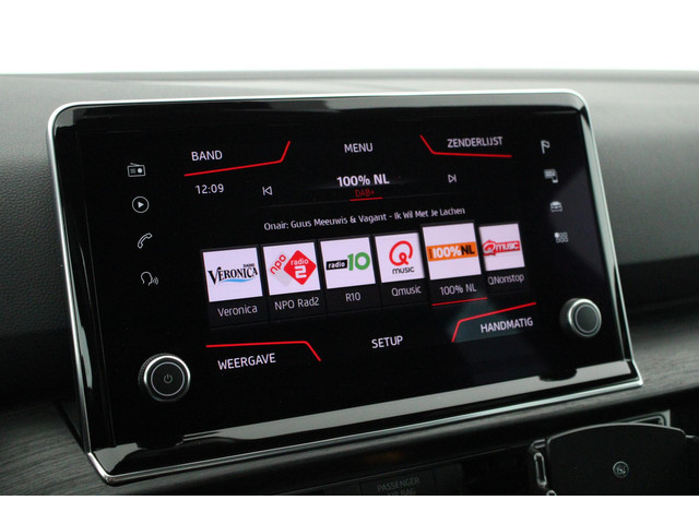 Seat Tarraco 1.5 TSI 150pk DSG Xcellence Trekhaak Camera Leder Memory Standkachel Beats Keyless Virtual Cockpit Navigatie