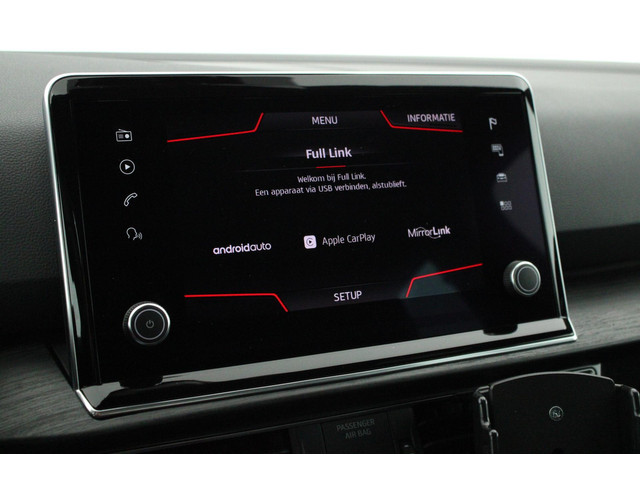 Seat Tarraco 1.5 TSI 150pk DSG Xcellence Trekhaak Camera Leder Memory Standkachel Beats Keyless Virtual Cockpit Navigatie