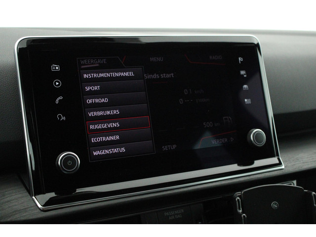 Seat Tarraco 1.5 TSI 150pk DSG Xcellence Trekhaak Camera Leder Memory Standkachel Beats Keyless Virtual Cockpit Navigatie