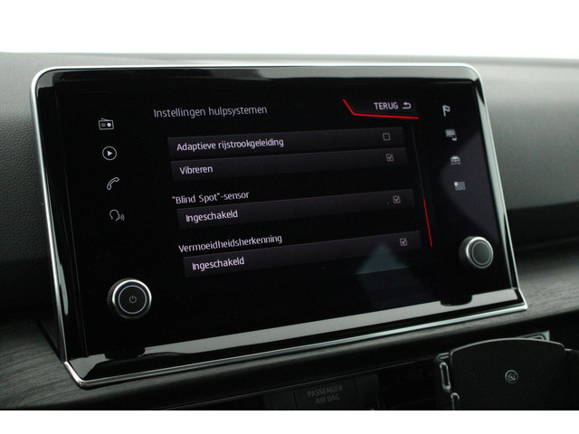 Seat Tarraco 1.5 TSI 150pk DSG Xcellence Trekhaak Camera Leder Memory Standkachel Beats Keyless Virtual Cockpit Navigatie