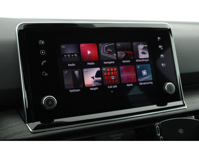 Seat Tarraco 1.5 TSI 150pk DSG Xcellence Trekhaak Camera Leder Memory Standkachel Beats Keyless Virtual Cockpit Navigatie
