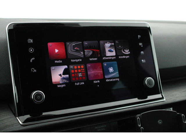 Seat Tarraco 1.5 TSI 150pk DSG Xcellence Trekhaak Camera Leder Memory Standkachel Beats Keyless Virtual Cockpit Navigatie
