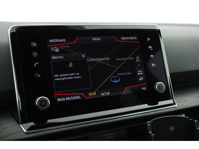 Seat Tarraco 1.5 TSI 150pk DSG Xcellence Trekhaak Camera Leder Memory Standkachel Beats Keyless Virtual Cockpit Navigatie