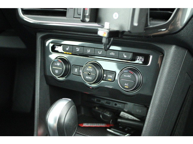 Seat Tarraco 1.5 TSI 150pk DSG Xcellence Trekhaak Camera Leder Memory Standkachel Beats Keyless Virtual Cockpit Navigatie