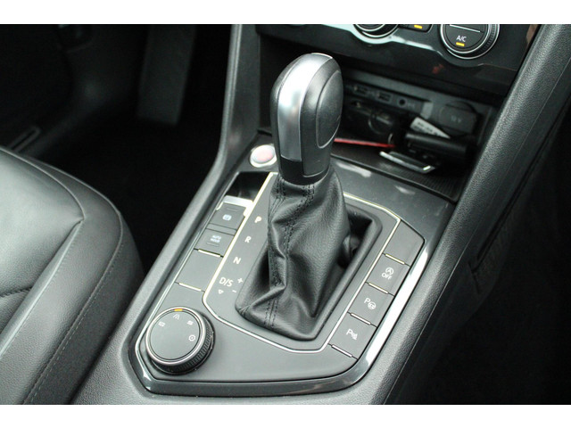 Seat Tarraco 1.5 TSI 150pk DSG Xcellence Trekhaak Camera Leder Memory Standkachel Beats Keyless Virtual Cockpit Navigatie