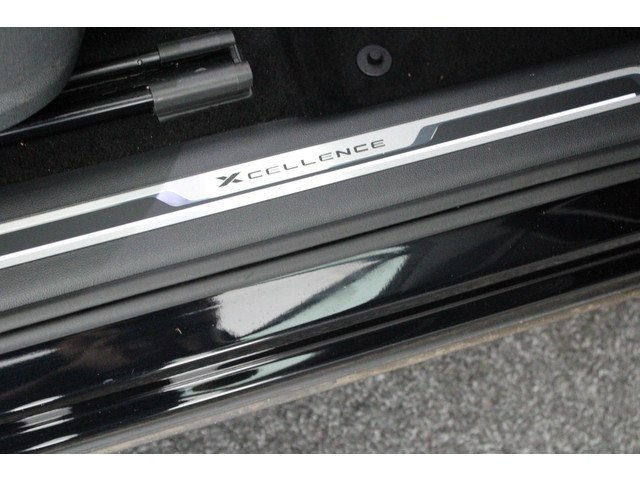 Seat Tarraco 1.5 TSI 150pk DSG Xcellence Trekhaak Camera Leder Memory Standkachel Beats Keyless Virtual Cockpit Navigatie