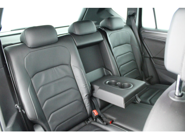 Seat Tarraco 1.5 TSI 150pk DSG Xcellence Trekhaak Camera Leder Memory Standkachel Beats Keyless Virtual Cockpit Navigatie