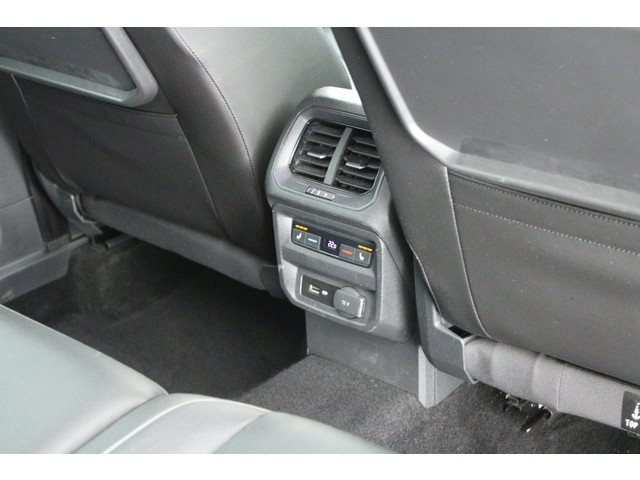 Seat Tarraco 1.5 TSI 150pk DSG Xcellence Trekhaak Camera Leder Memory Standkachel Beats Keyless Virtual Cockpit Navigatie