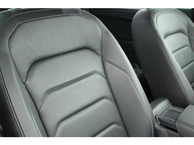 Seat Tarraco 1.5 TSI 150pk DSG Xcellence Trekhaak Camera Leder Memory Standkachel Beats Keyless Virtual Cockpit Navigatie