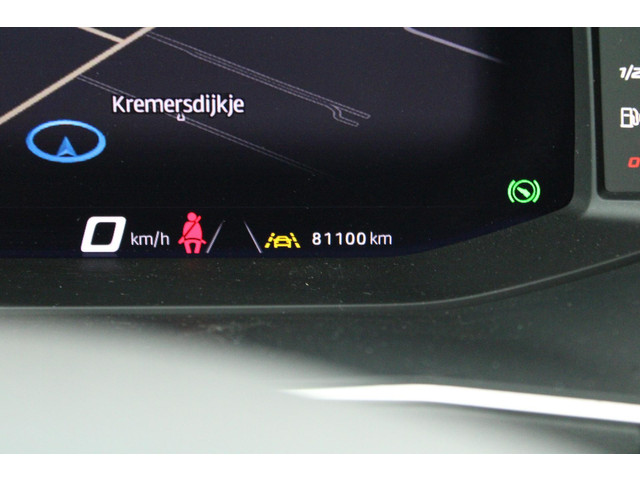 Seat Tarraco 1.5 TSI 150pk DSG Xcellence Trekhaak Camera Leder Memory Standkachel Beats Keyless Virtual Cockpit Navigatie