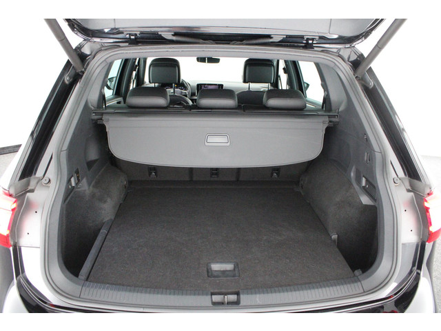 Seat Tarraco 1.5 TSI 150pk DSG Xcellence Trekhaak Camera Leder Memory Standkachel Beats Keyless Virtual Cockpit Navigatie