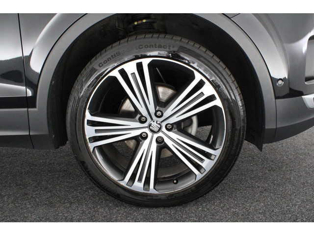 Seat Tarraco 1.5 TSI 150pk DSG Xcellence Trekhaak Camera Leder Memory Standkachel Beats Keyless Virtual Cockpit Navigatie