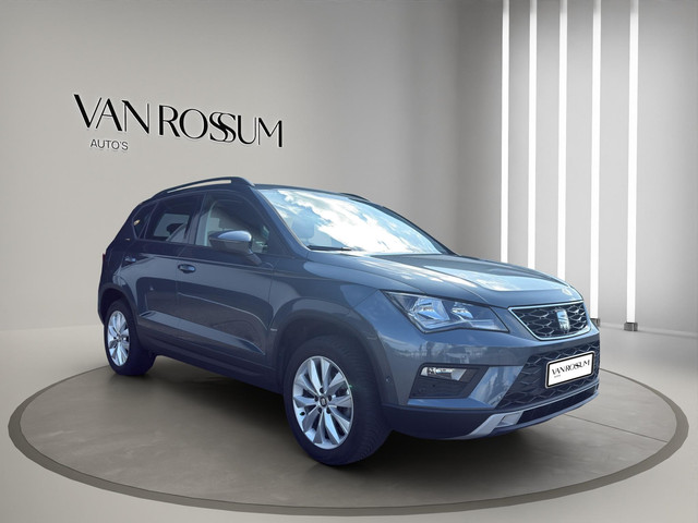 seat-ateca-1.0-tsi-style---navigatie---klimaatregeling---parkeersenors-v-a---electr.-achterklep--
