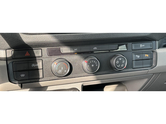 Volkswagen Crafter 35 2.0 TDI L2H2 DC Dubble cabine Highline RWD