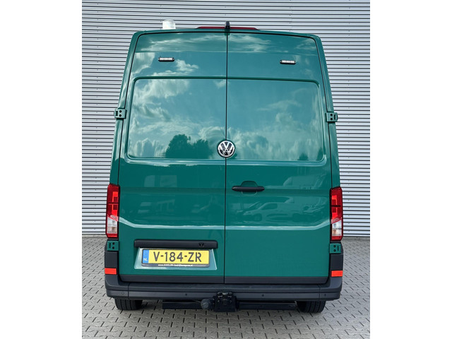 Volkswagen Crafter 35 2.0 TDI L2H2 DC Dubble cabine Highline RWD