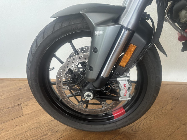 Ducati Multistrada V4 S Travel & Radar *FABRIEKSGARANTIE*NIEUWSTAAT*DEALER-OH*KOFFERS*
