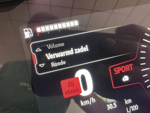 Ducati Multistrada V4 S Travel & Radar *FABRIEKSGARANTIE*NIEUWSTAAT*DEALER-OH*KOFFERS*
