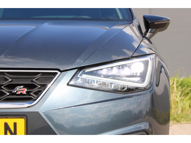 Seat Ibiza 1.0 TSI 116PK FR BusinessIntense Plus TopSport