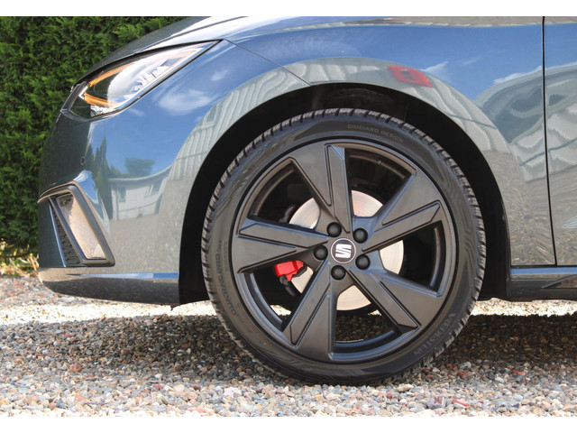 Seat Ibiza 1.0 TSI 116PK FR BusinessIntense Plus TopSport