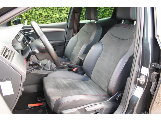 Seat Ibiza 1.0 TSI 116PK FR BusinessIntense Plus TopSport