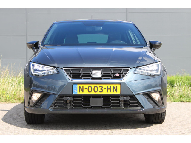 Seat Ibiza 1.0 TSI 116PK FR BusinessIntense Plus TopSport