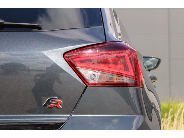 Seat Ibiza 1.0 TSI 116PK FR BusinessIntense Plus TopSport