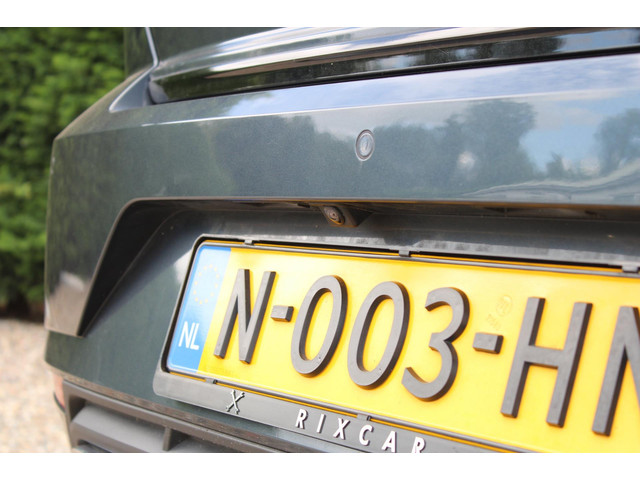 Seat Ibiza 1.0 TSI 116PK FR BusinessIntense Plus TopSport