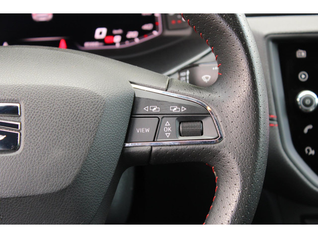 Seat Ibiza 1.0 TSI 116PK FR BusinessIntense Plus TopSport