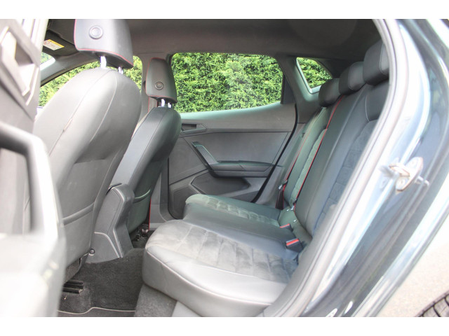 Seat Ibiza 1.0 TSI 116PK FR BusinessIntense Plus TopSport